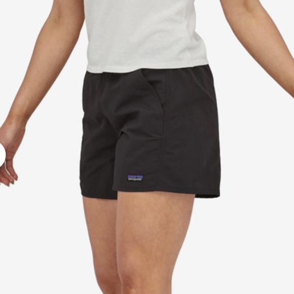 Patagonia women’s baggies - Picture 1 of 2